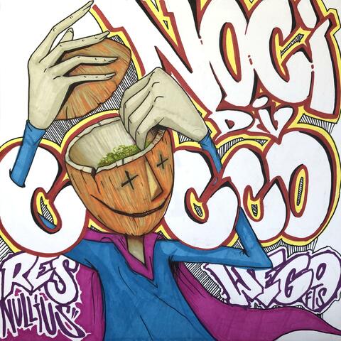 Noci di Cocco (feat. Res Nullius)