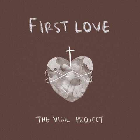First Love (feat. Corrie Marie)