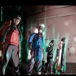 EDO TENSEI (Instrumental)