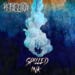 Spilled Ink