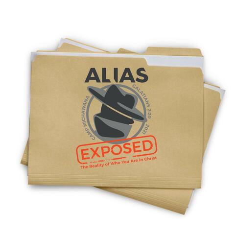 Camp Michawana (Alias Exposed 2021)