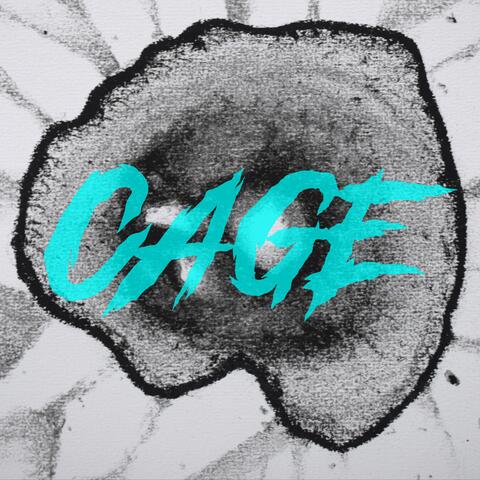 Cage (feat. Sam Mansart) [Acoustic]