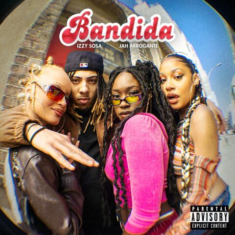 Bandida (feat. Jah Arrogante)