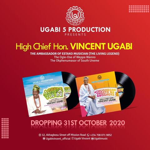 BENEFIT UGABI5PRODUCTION