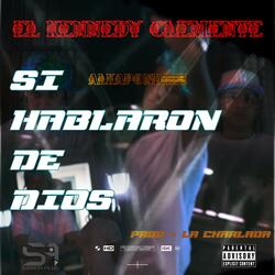 Plantao (feat. ALKAPONE 98)