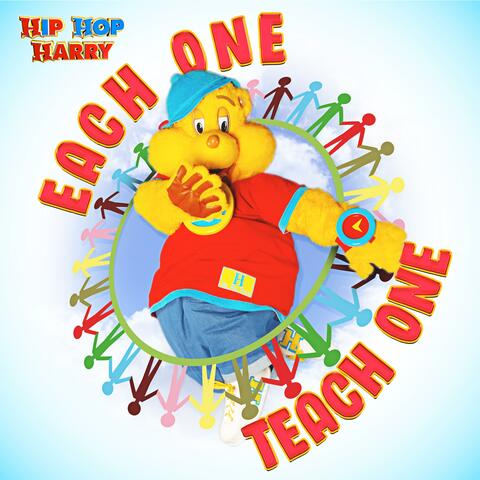 Each One Teach One