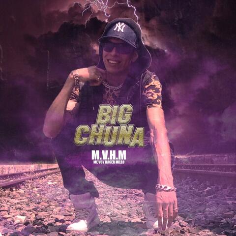 M.H.V.M