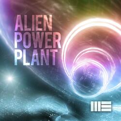 Alien Power Plant