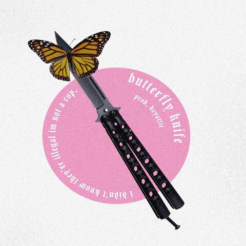 Butterfly Knife