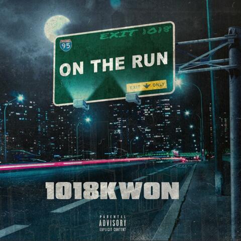 On The Run
