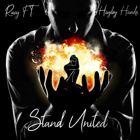 Stand United (feat. Hayley Hands)