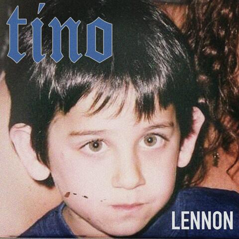 Lennon (feat. Tino Casali)