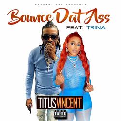 Bounce Dat Ass (feat. Trina)