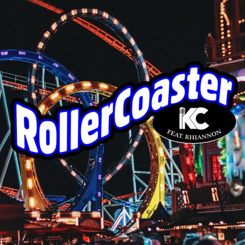 RollerCoaster (feat. Rhiannon Pavlovski)