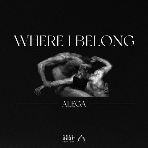 WHERE I BELONG