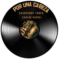 Por Una Cabeza