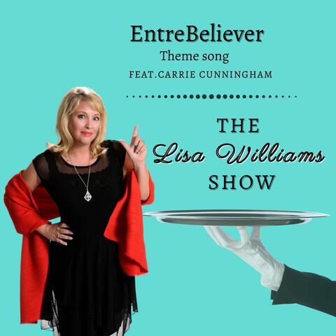 The Lisa Williams Show Theme Song "Entrebeliever"