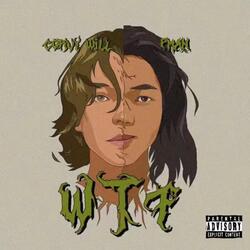 WTF (feat. PMAN)