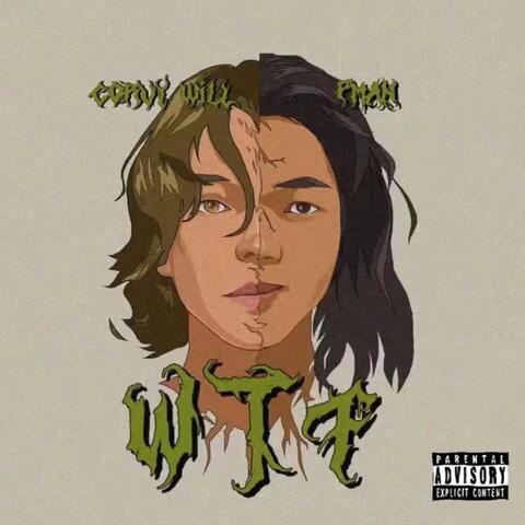 WTF (feat. PMAN)