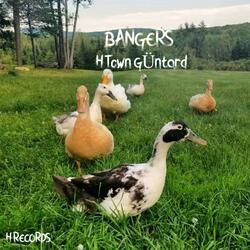 BANGER (feat. GÜntard)