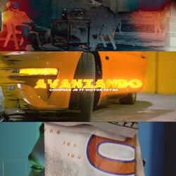 Avanzando (feat. Victor Fayad)
