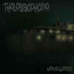 Thalassophobia