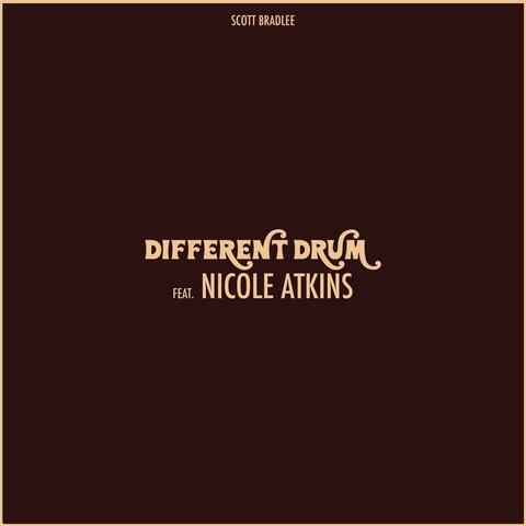 Different Drum (feat. Nicole Atkins)