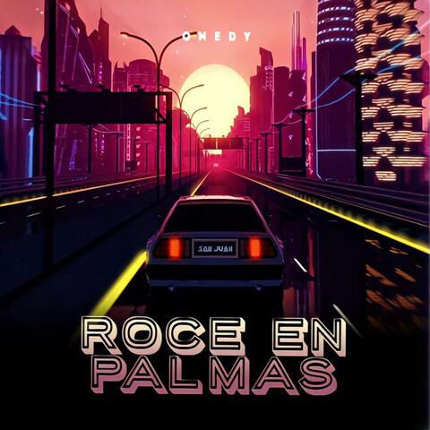 Roce en Palmas