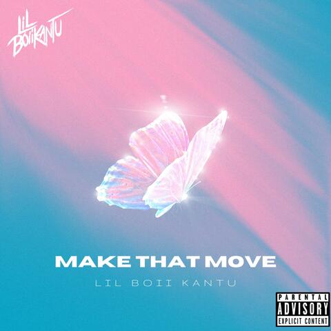 Make That Move (Radio Edit)