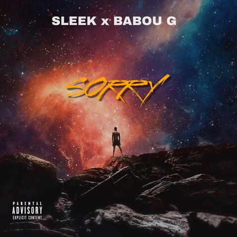 SORRY (feat. BABOU G)