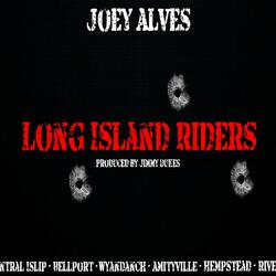 Long Island Riders