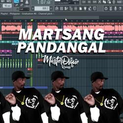 Martsang Pandangal