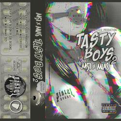 Tasty Boys