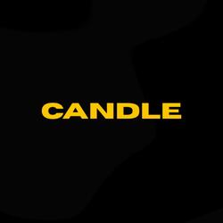 CANDLE (feat. dj horse)