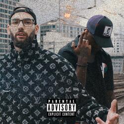 FIFTYFIVE (feat. 2facekid)