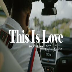 This is Love