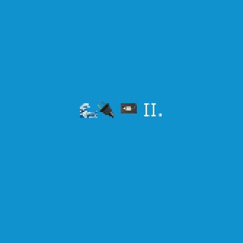 Wavy Plugg Tape, Vol. 2