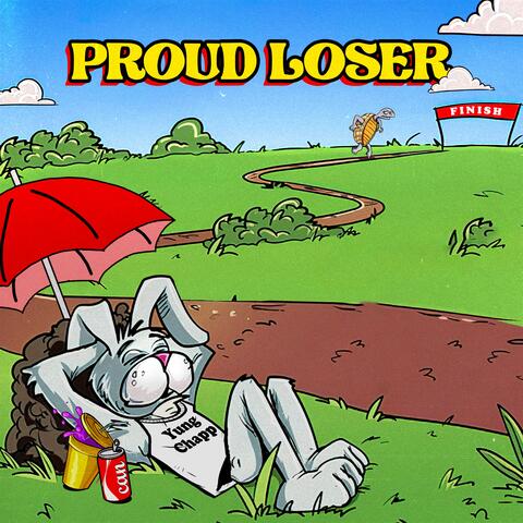 Proud Loser