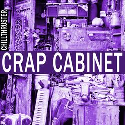 Crap Cabinet