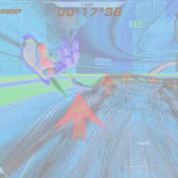 Sonic Riders