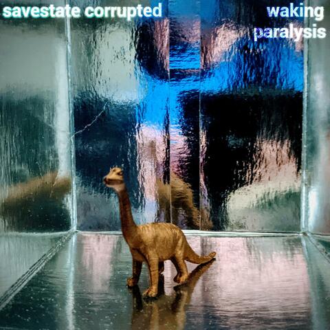 Waking Paralysis