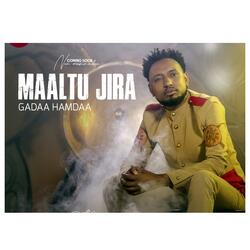 Maaltu Jiraa