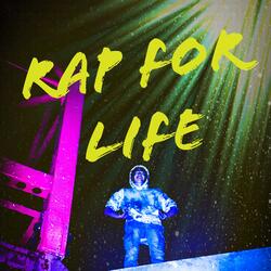 Rap For Life