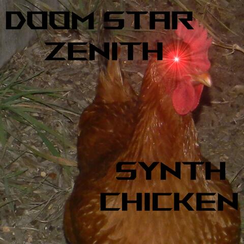 Synth Chicken