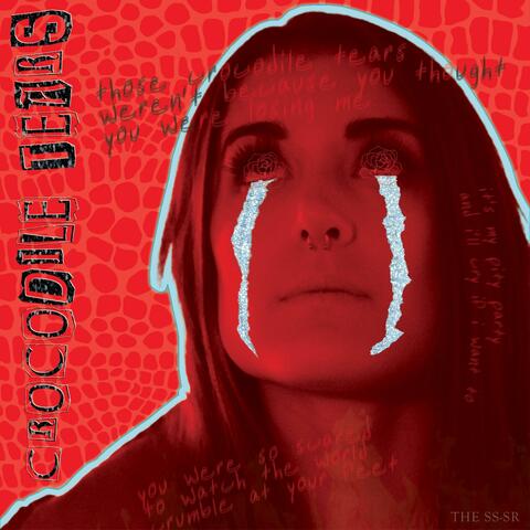 Crocodile Tears