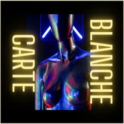 Carte Blanche