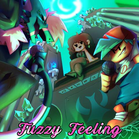 Fuzzy Feeling