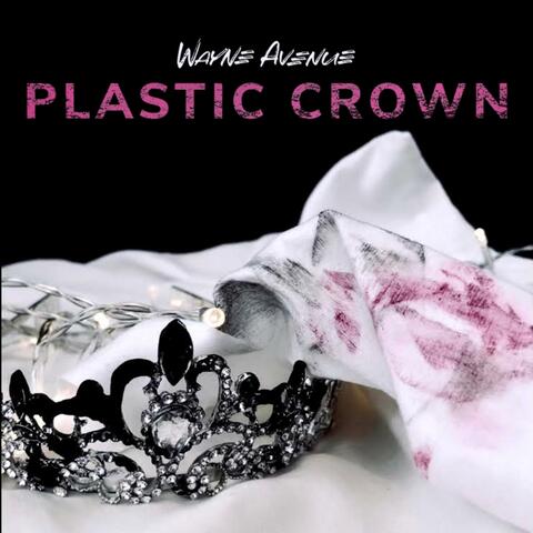 Plastic Crown