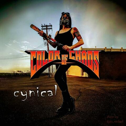 Cynical