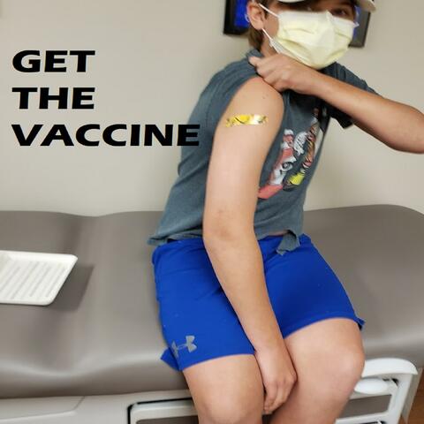 Get The Vaccine